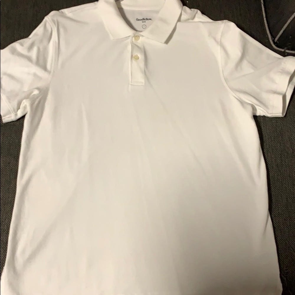 Goodfellow Polo Shirt